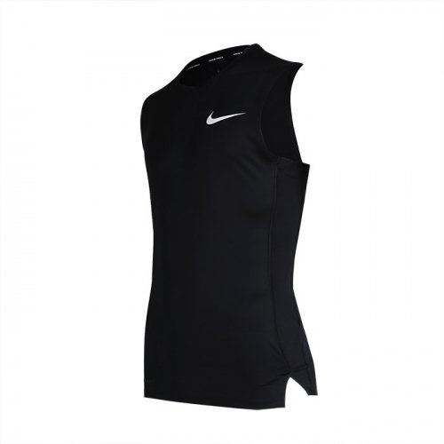 나이키(NIKE) 프로 컴프레션 싱글렛 탑 블랙 (BV5600-010) - 37,900 | 무신사 스토어
