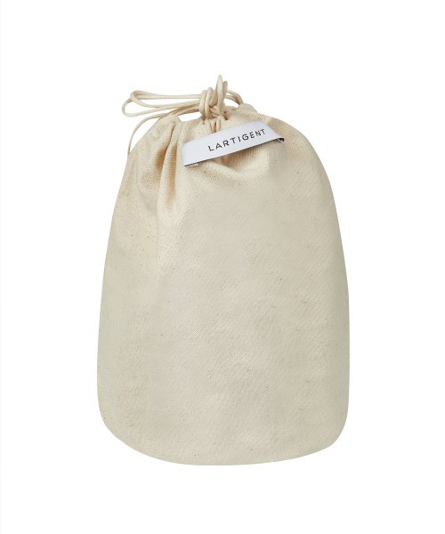 LQ NET BAGBEIGE