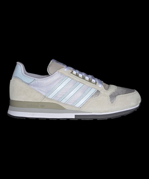 Zx 500 shop adidas abrikoos