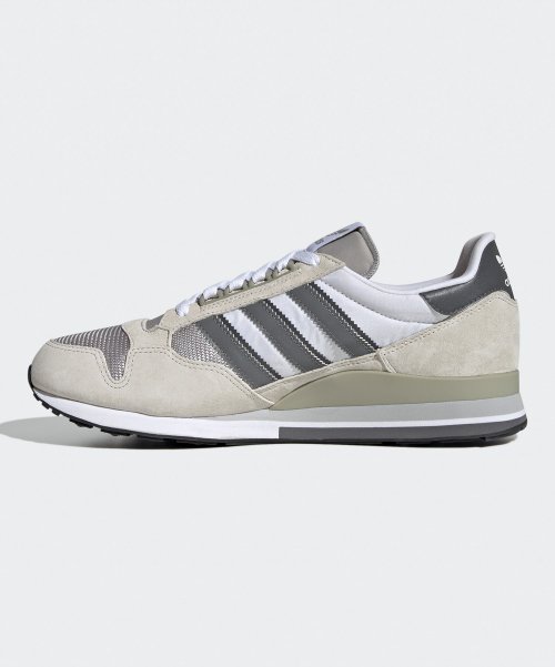 Zx 500 deals adidas abrikoos