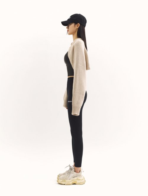 Apple Hip 9.0 Leggings