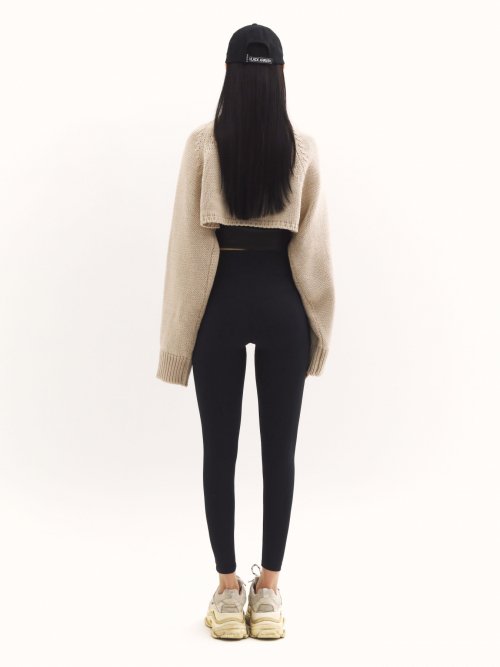 Apple Hip 9.0 Leggings