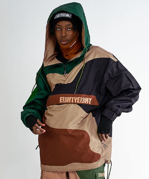 Куртка J-2 camolra (Khaki)
