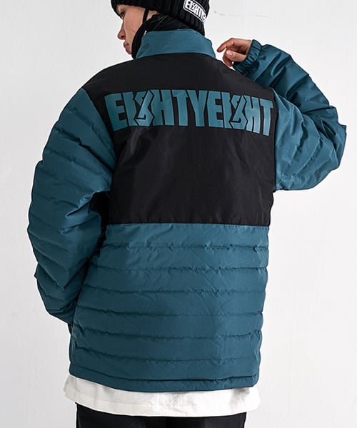 Парка J-6 PARKA (BLACK.DG)