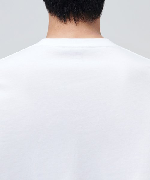 Basic Crew Neck T-Shirt 2-Pack thumbnail 13
