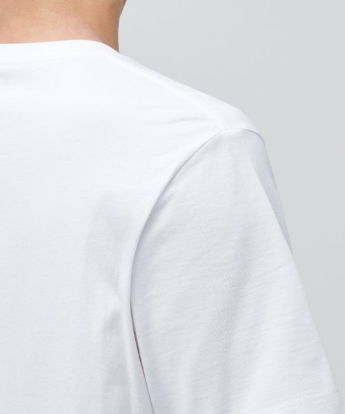 Basic Crew Neck T-Shirt 2-Pack thumbnail 14
