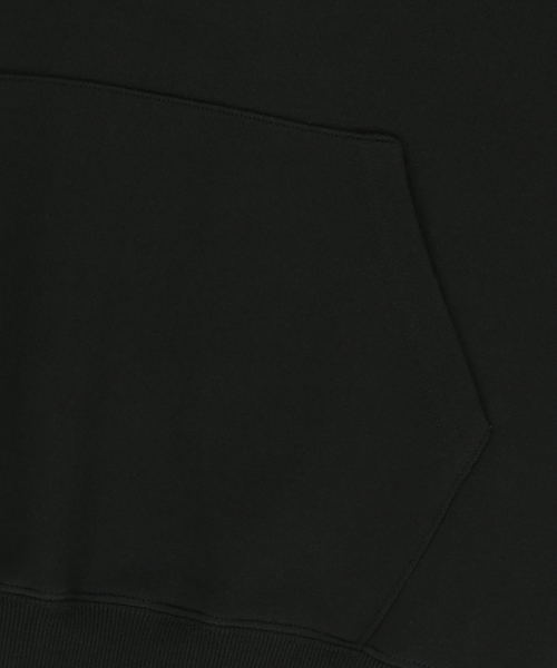 TAG OG HOODIE - BLACK thumbnail 6
