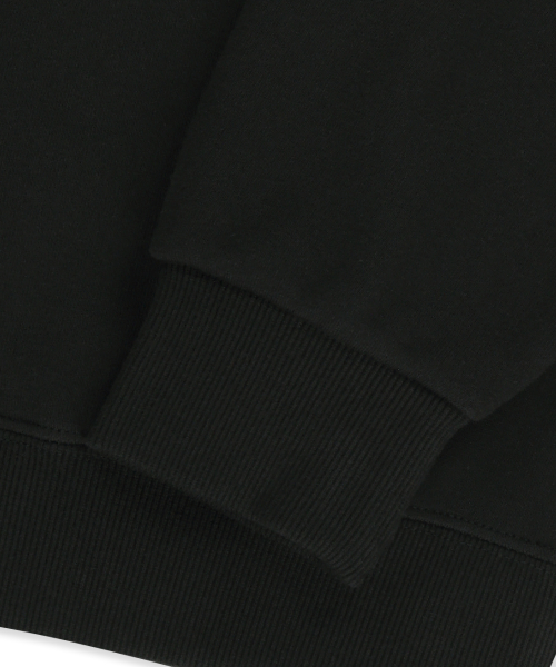 TAG OG HOODIE - BLACK thumbnail 7