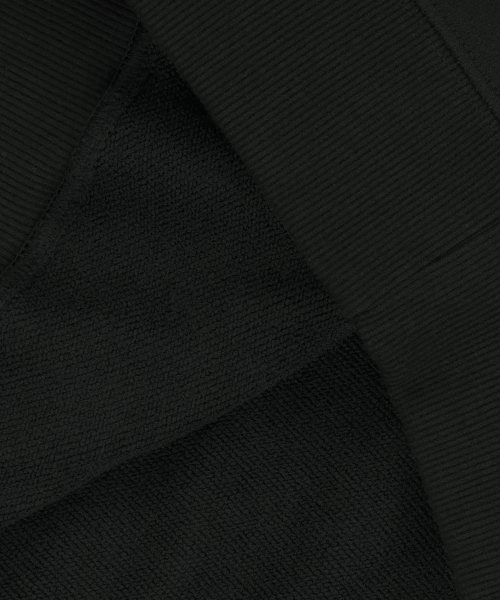 TAG OG HOODIE - BLACK thumbnail 9