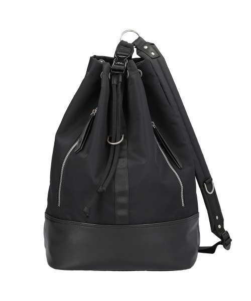 Bucket sling bag best sale