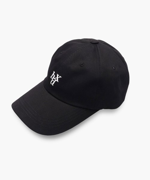 Signature small logo ball cap 8 color