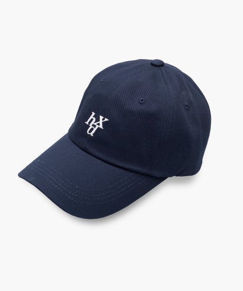 Signature small logo ball cap 8 color