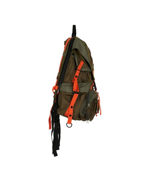 MUSINSA | ANDERSSON BELL Unisex Technical Berlin Backpack aaa299u