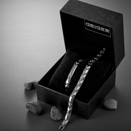 MUSINSA公式 | GEIGER G germanium bracelet