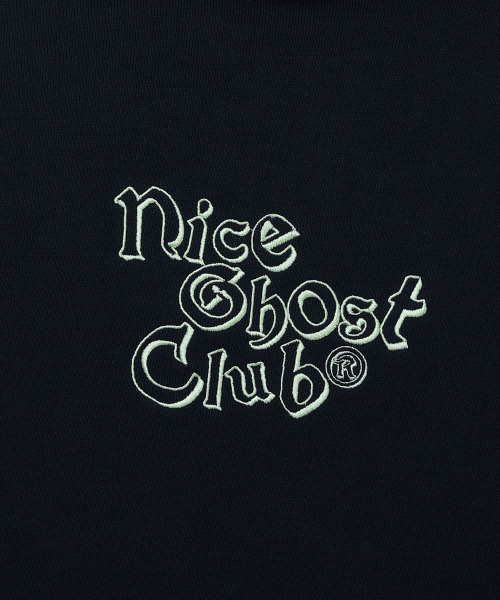 CHECK BOARD HOODIE_NAVY(NG2BFUM404A)