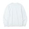 마크엠(MARKM) Always Love Sweatshirts White