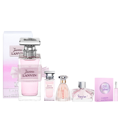 랑방(LANVIN) 잔느 EDP 50ML 기획세트 - 59,800 | 무신사 스토어 랑방(Lanvin) 잔느 Edp 50Ml 기획세트 - 59,800 | 무신사 스토어