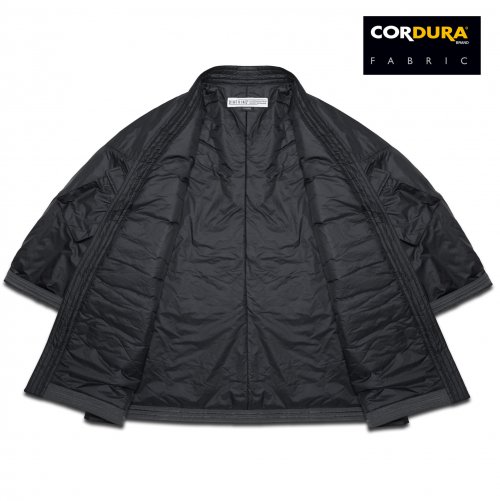 DV.LOT 646 CORDURA® Combat Robe -чёрный-