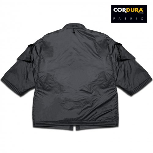 DV.LOT 646 CORDURA® Combat Robe -чёрный-