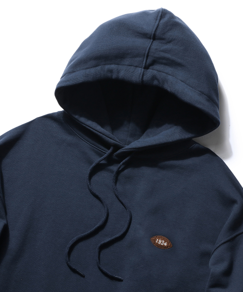 ROSEBOWL CHAMPIONS HOODIE тёмно-синий