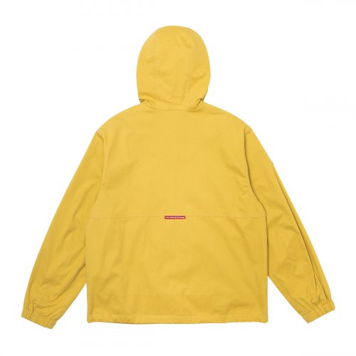 Куртка Camper Comfort Fit (Yellow)