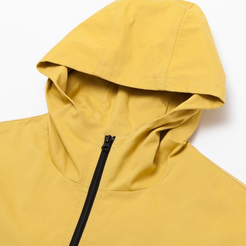 Куртка Camper Comfort Fit (Yellow)