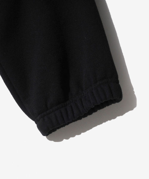 Свободные джоггеры Useful balloon black SJLP1328
