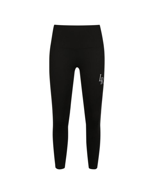 LOSSY LEGGINGS черный