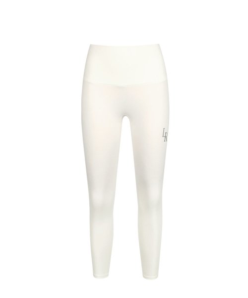 LOSSY LEGGINGS черный