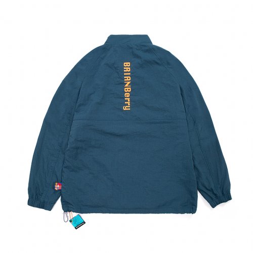 THIRD ARC SETUP ANORAK_D/SEA