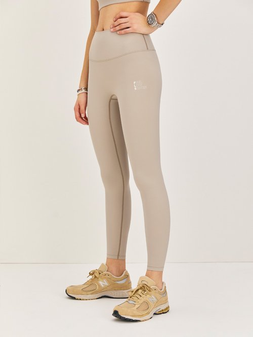 Спортивный костюм Athleisure Beige