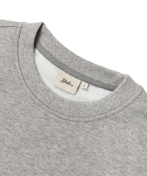 Small Arch Sweatshirt_Grey thumbnail 3