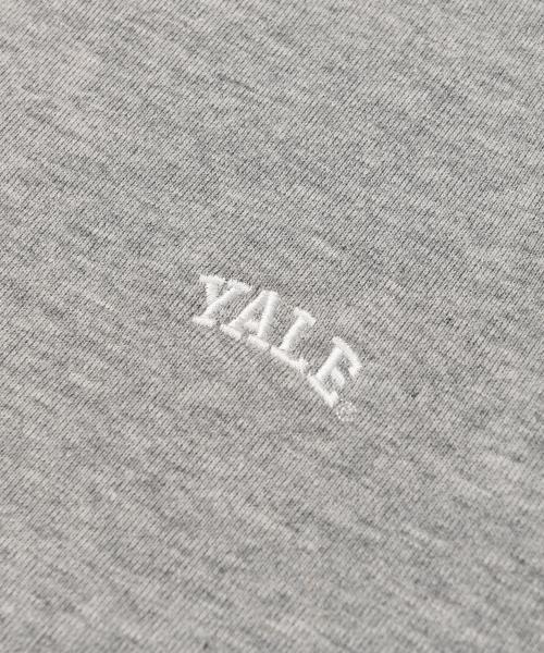 Small Arch Sweatshirt_Grey thumbnail 4