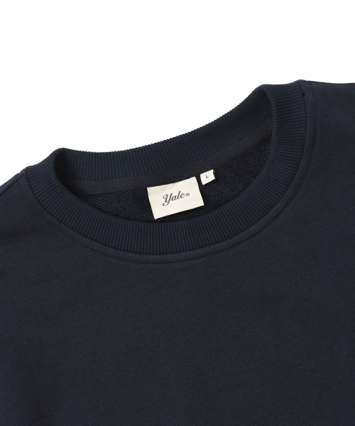 Small Arch Sweatshirt_Navy thumbnail 3