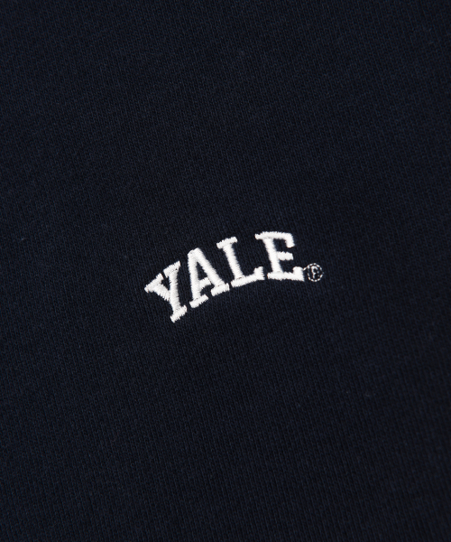Small Arch Sweatshirt_Navy thumbnail 4