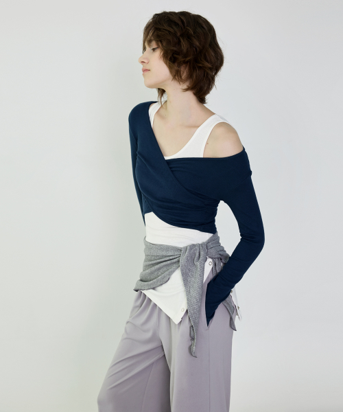 DEVI-T0041-Navy