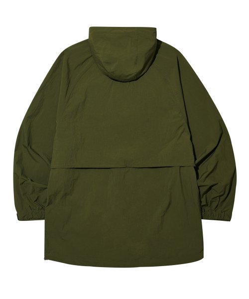 Куртка Mountain Mid (Khaki)