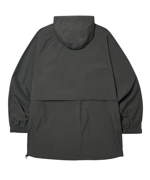 Куртка Mountain Mid (Grey)