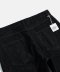 에스피오나지(ESPIONAGE) Cliff Comfort Denim Pants One Washed Black (Cone Denim®)