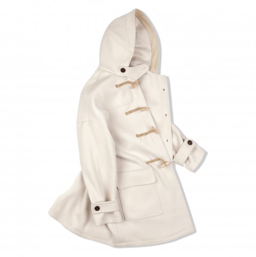 Ma strum u on sale boat duffle coat