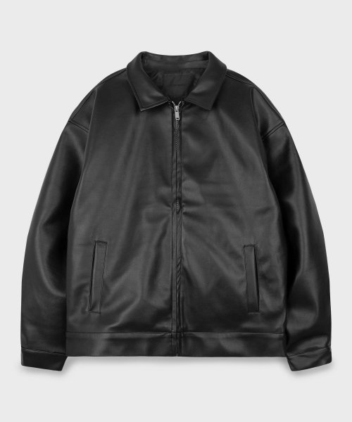 Jkt vegan hotsell leather jacket