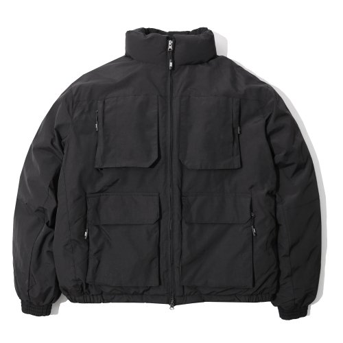 Куртка Thompson Utility Padding GGDJP01 (BLACK)