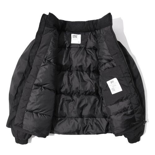 Куртка Thompson Utility Padding GGDJP01 (BLACK)