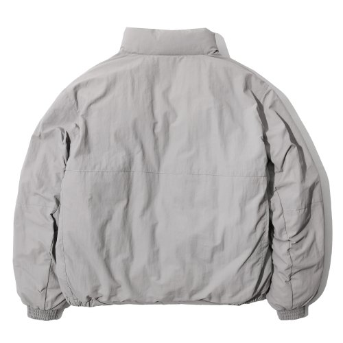 Утепленная куртка Thomson Utility GGDJP01(GRAY)