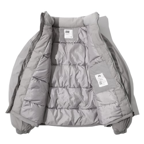 Утепленная куртка Thomson Utility GGDJP01(GRAY)