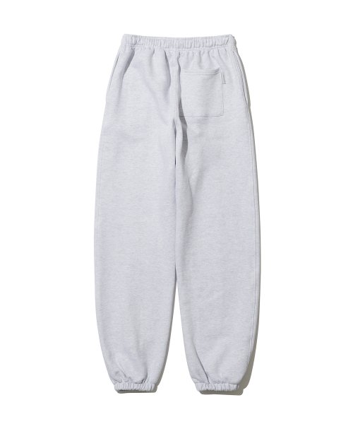 Heavy best sale cotton sweatpants