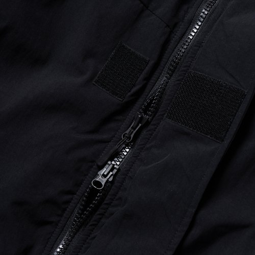 US LEVEL7 Type2 Monster Parka - Black