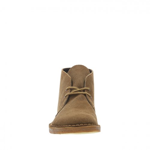 Clarks desert hot sale boot 48