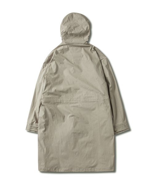 Горная парка Beige