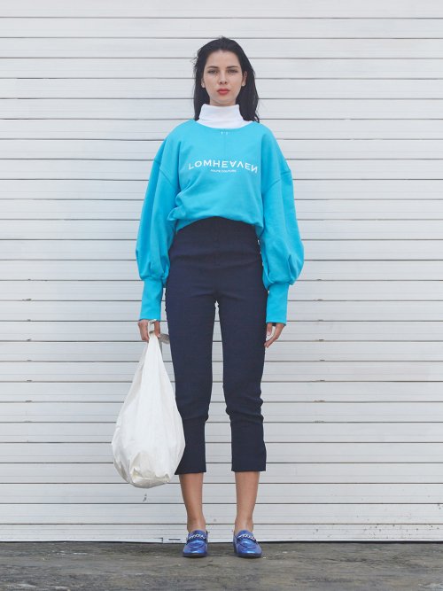 P-101 SWEATSHIRT AQ